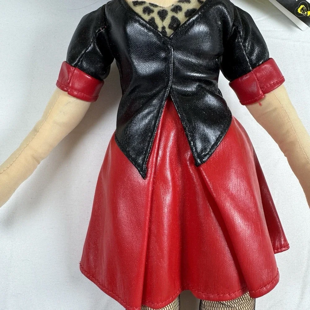 Kellytoy betty boop